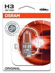 Фото Лампочка OSRAM Osram OSR64151-01